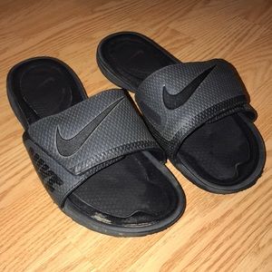 Nike Comfort Slides